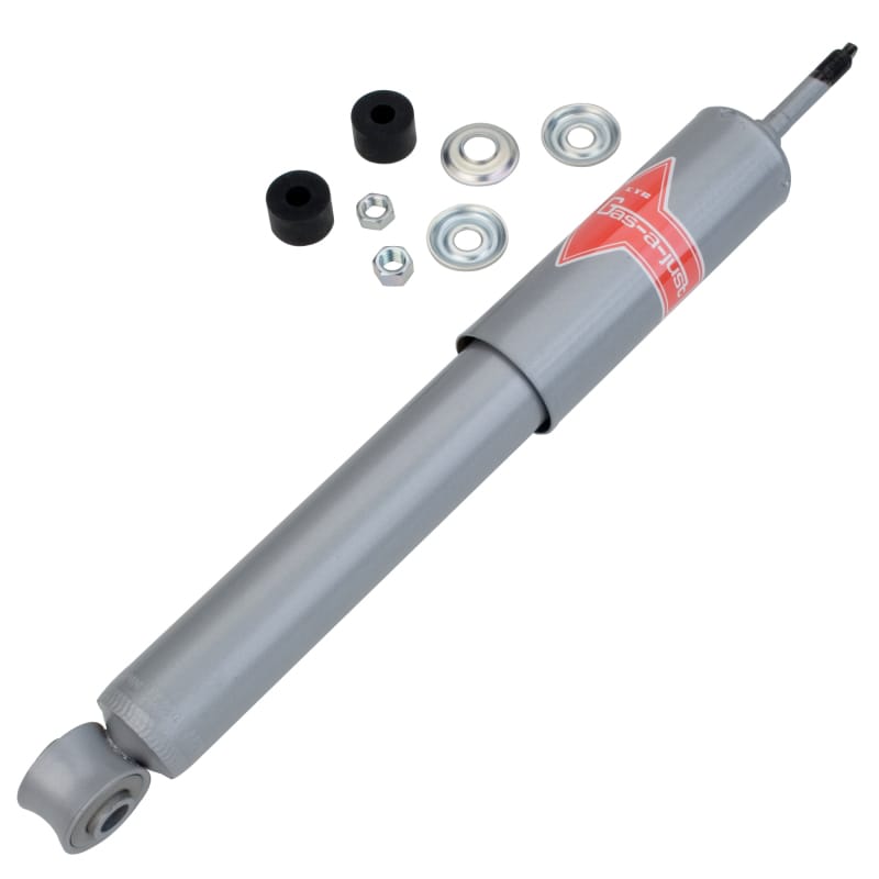 KYB — High Pressure Monotube Gas Shock
