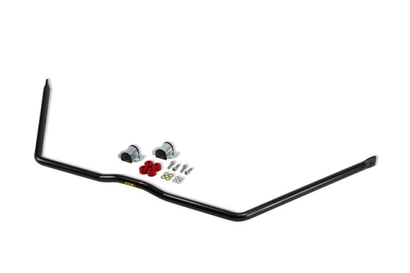 ST Suspensions — Cold formed powder coated steel with quality hardware for maximum durability