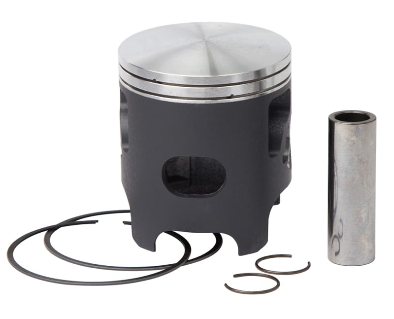 Vertex Pistons — Vertex Piston 02-04 Kawasaki KX 250 250cc Cast Replica Piston Kit