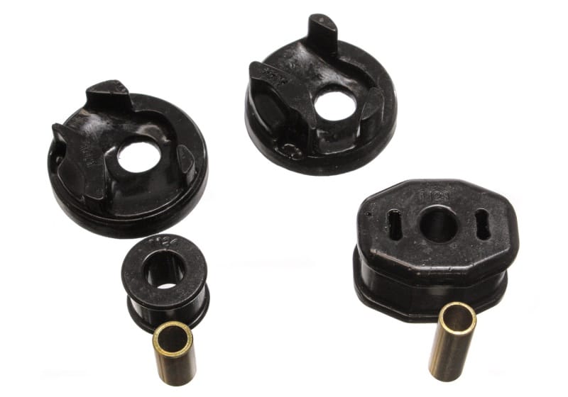 Energy Suspension — Polyurethane Motor Mount Insert Set