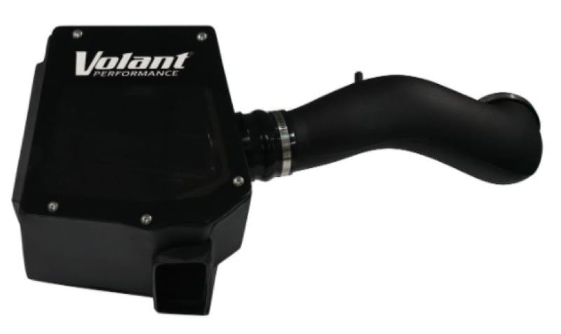 Volant — Cold Air Intake Kit