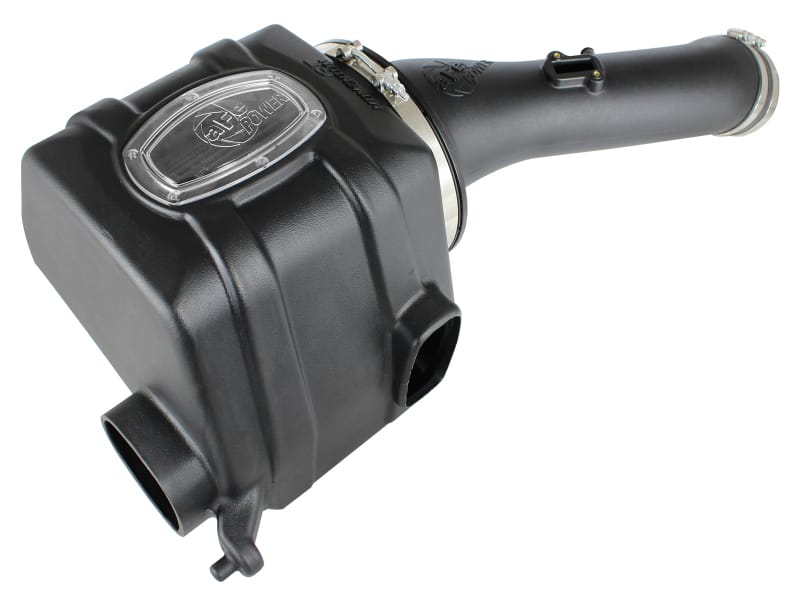 aFe — Momentum GT Cold Air Intake System w/ Pro DRY S Filter