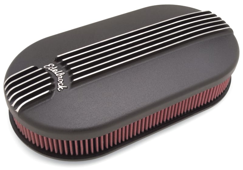 Edelbrock — Classic Series Air Cleaner