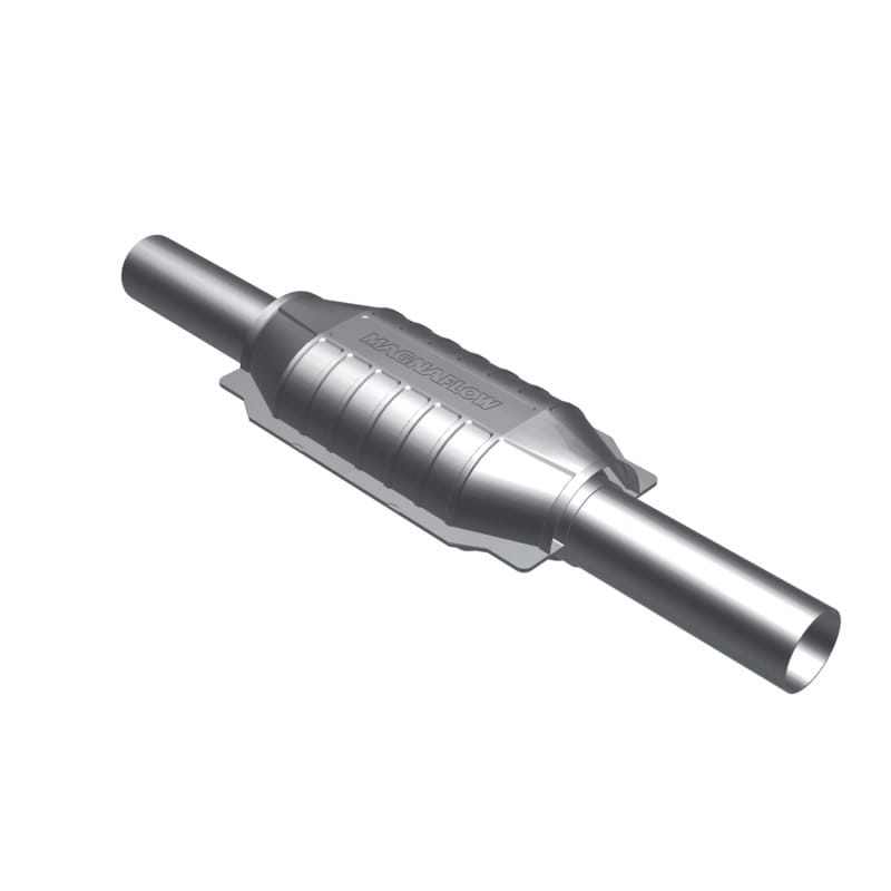 Magnaflow — Standard Grade Direct-Fit Catalytic Converter