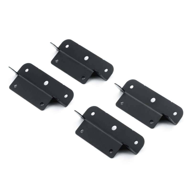 REDARC — REDARC Solar Panel Bracket for Rhino-Rack Pioneer Platform Crossbars (Pioneer/Universal) - 4 Pack
Solar Panel Bracket