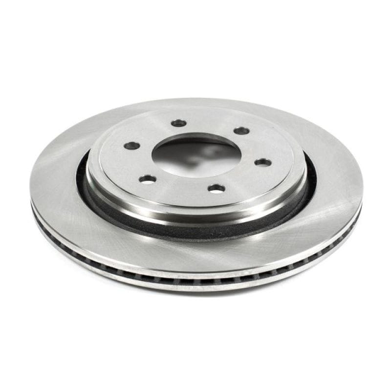 PowerStop — AutoSpecialty Brake Rotor