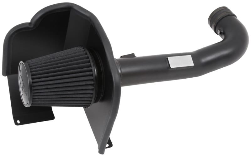K&N Engineering — Performance Air Intake System