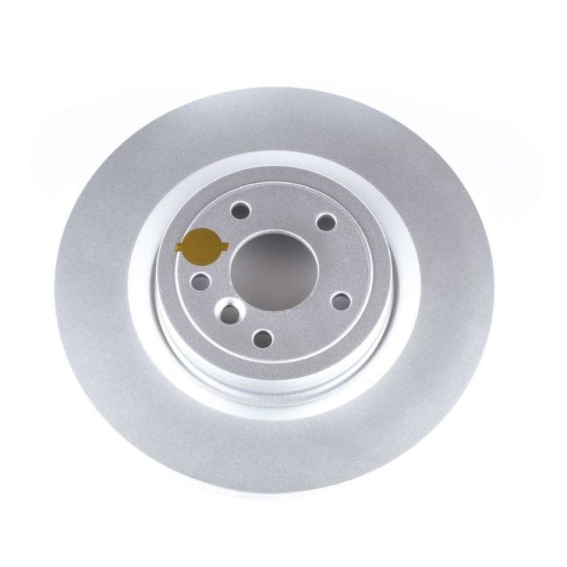 PowerStop — PowerStop Evolution Coated Rotor