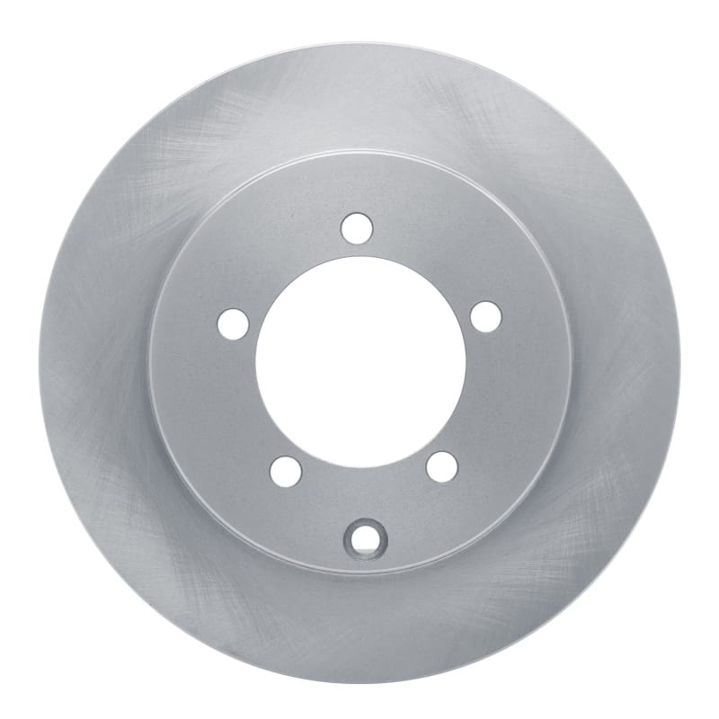 DFC — Disc Brake Rotor