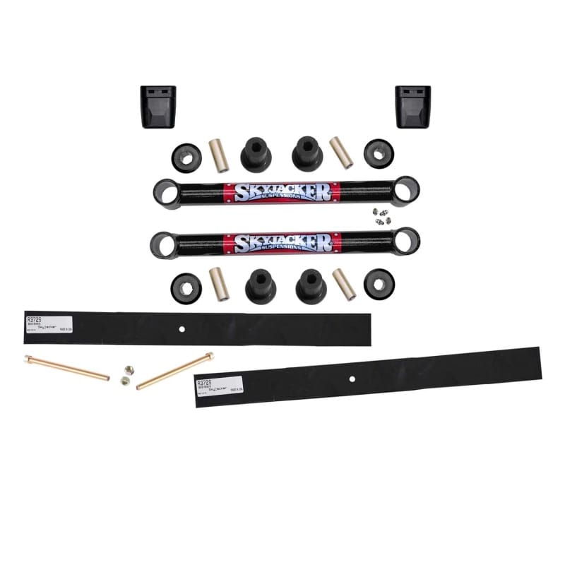 Skyjacker — COMP BOX; 2.5IN. 00-01 DODGE CL