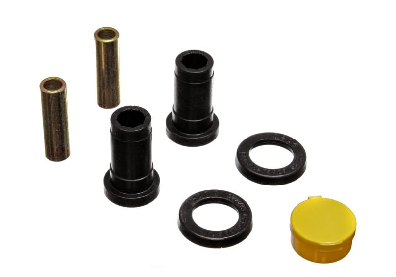 Energy Suspension — CONTROL ARM BUSHING SET