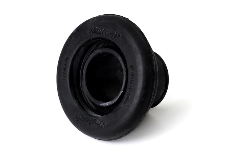 Haltech — Firewall Rubber Grommet - 51mm (2 In.) OD 21mm (13/16 In.) ID