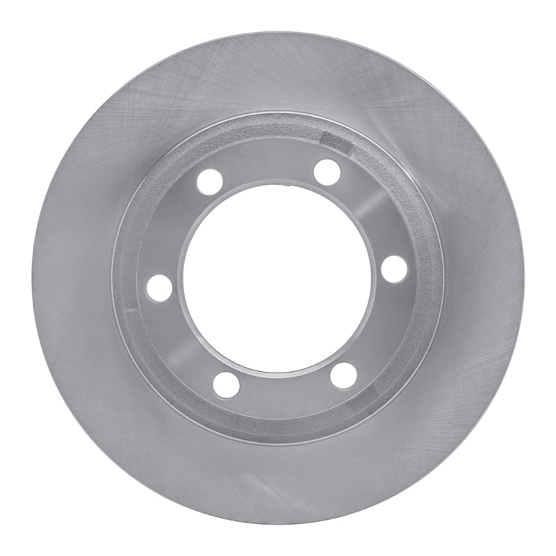 DFC — Disc Brake Rotor