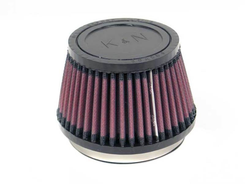 K&N Engineering — Universal Clamp-On Air Filter