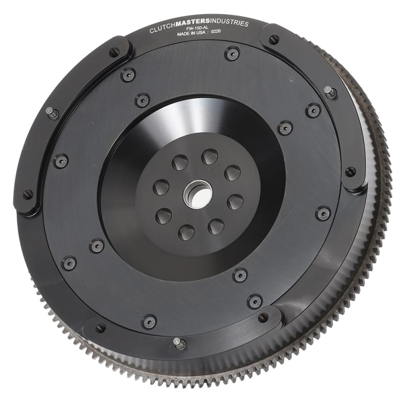 Clutch Masters — Lightweight Aluminum Flywheel