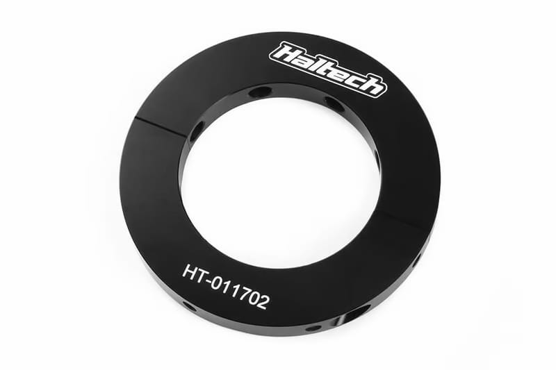 Haltech — Haltech Driveshaft Split Collar 2.125 In./ 53.98mm I.D. 8 Magnet