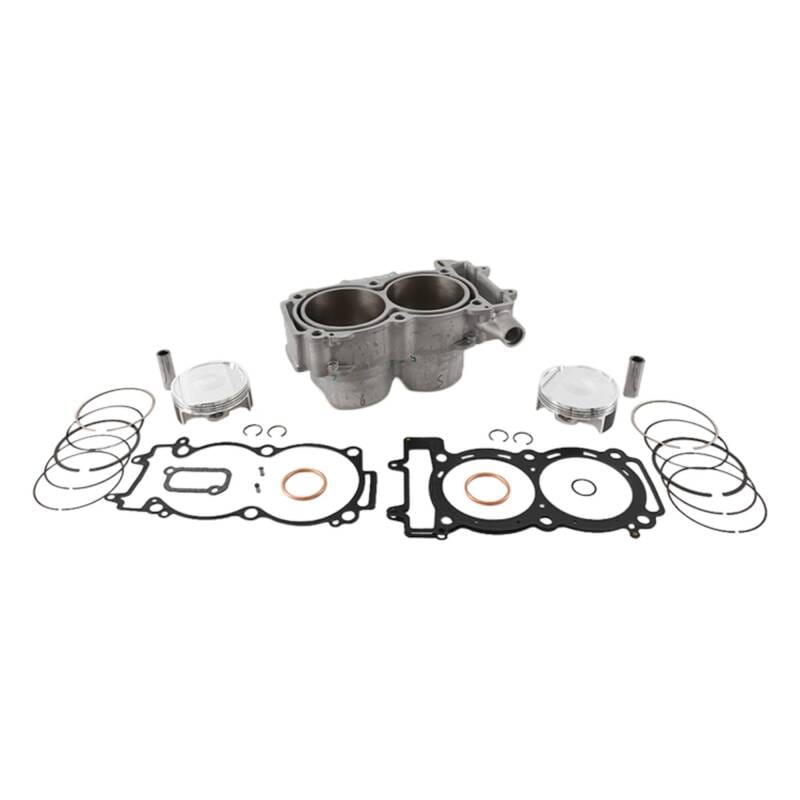 Cylinder Works — Cylinder Works 2014 Polaris RZR 4 900 Big Bore Cylinder Kit