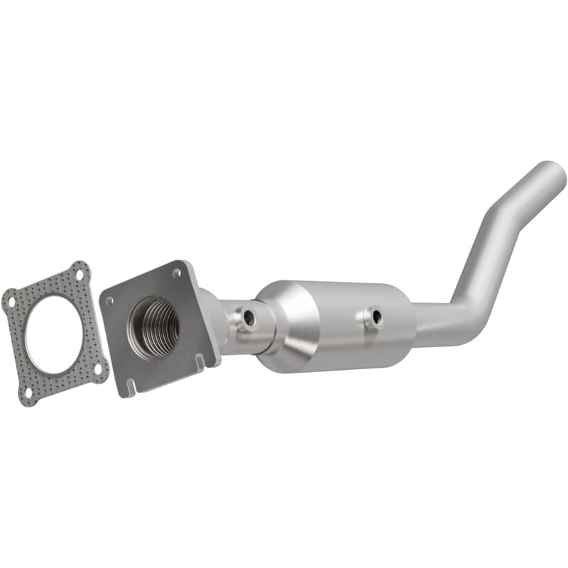 Magnaflow — California CARB Direct-Fit Catalytic Converter
California Direct-Fit Catalytic Converter