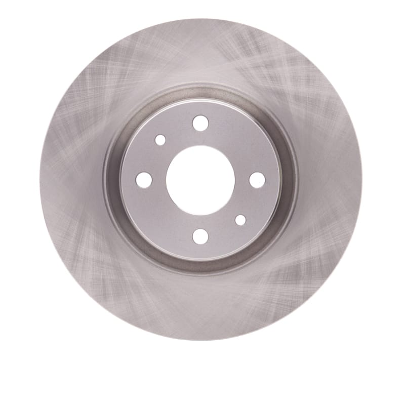 DFC — Disc Brake Rotor
