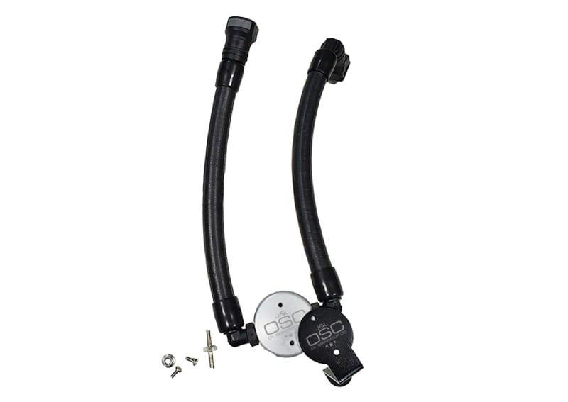 J&L — Oil Separator 3.0 Passenger Side