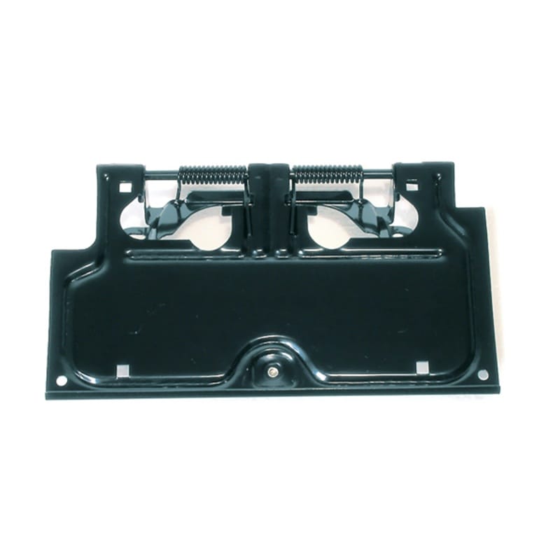 OMIX — License Plate Bracket