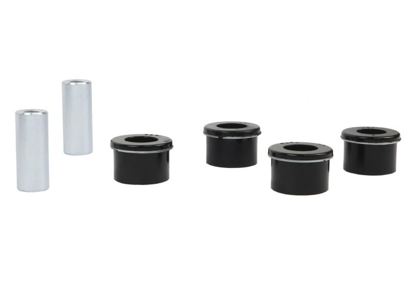 Whiteline — Control Arm Lower - Inner Front Bushing Kit
Control arm - lower inner front bushing