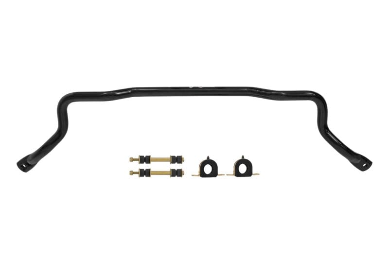 UMI Performance — UMI 35mm tubular front sway bar boosts cornering & reduces body roll on F-Bodies