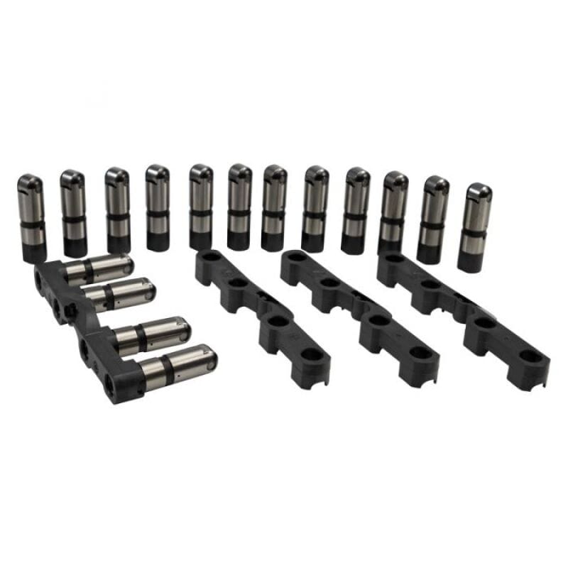COMP Cams — Most consistent, highest performing, and quietest hydraulic lifter on the market