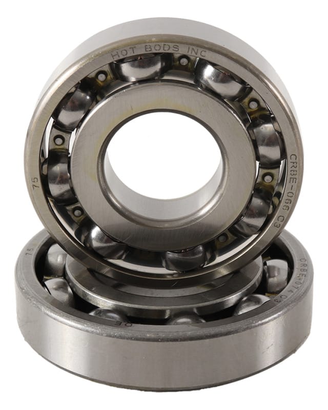 Hot Rods — Hot Rods 07-16 Honda TRX 420 420cc Main Bearing & Seal Kit