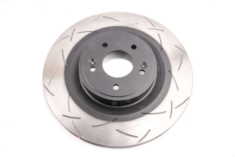DBA — 4000 Series T3 Slotted Brake Disc
Front 4000 Series T3 Brake Rotor