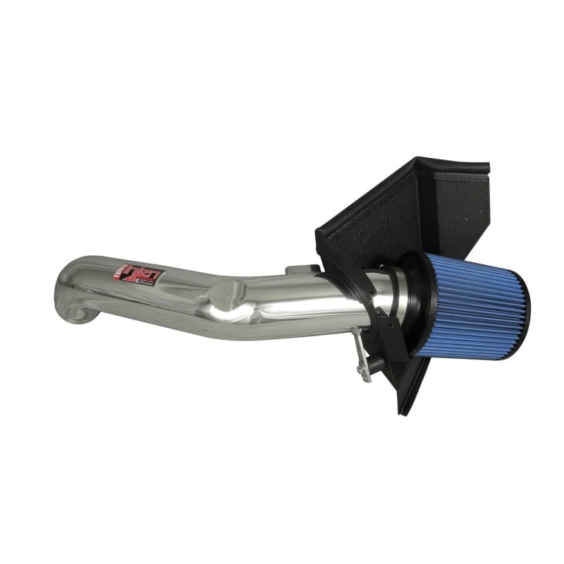 Injen — Wrinkle Black SP Short Ram Air Intake System
Short Ram Air Intake System
