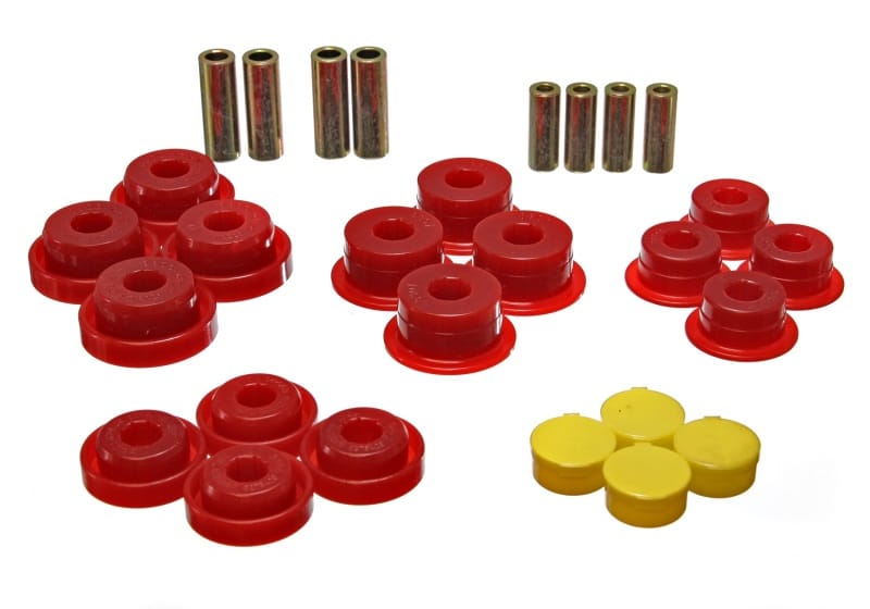 Energy Suspension — Control Arm Bushing Set