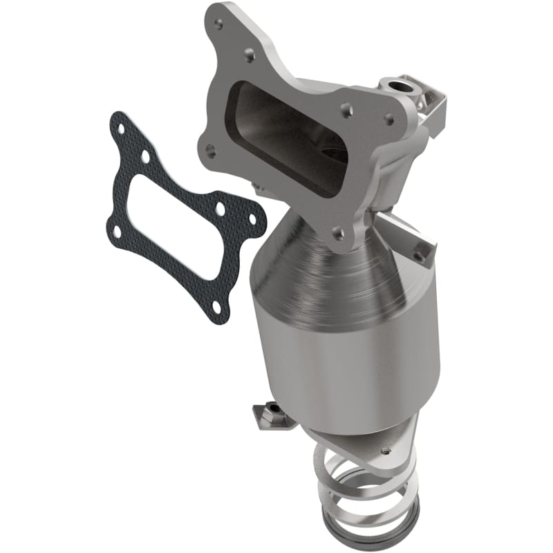 Magnaflow — California CARB Manifold Catalytic Converter
California Manifold Catalytic Converter