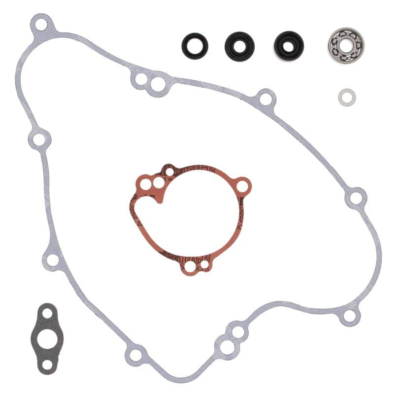 Vertex Pistons — Vertex Gaskets 06-23 Kawasaki KX65 Water Pump Rebuild Kit