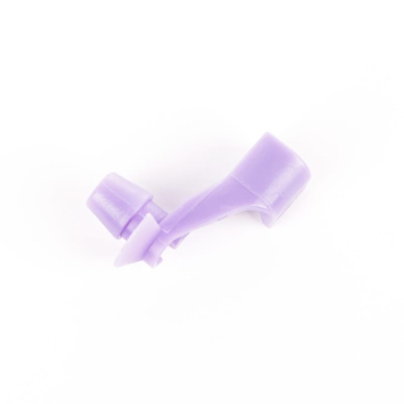 OMIX — Door Lock Rod Clip