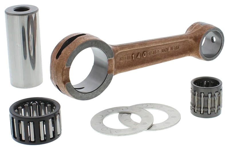 Hot Rods — Hot Rods 98-02 Kawasaki KX 125 125cc Connecting Rod Kit