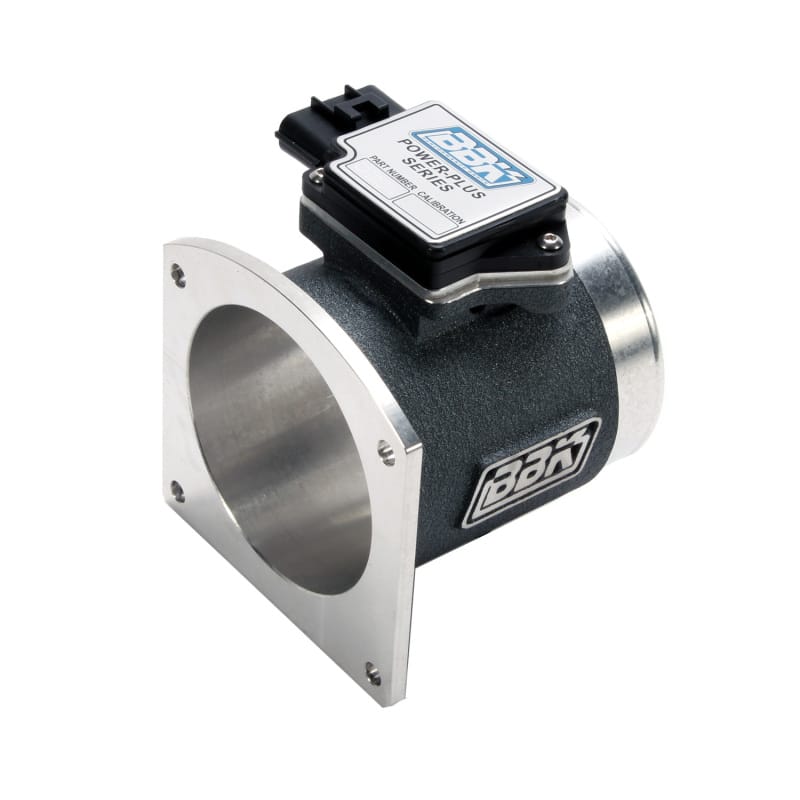 BBK — 1994-1995 MUSTANG 5.0 76MM MASS AIR METER 19LB CAC
Mass Air Meter
