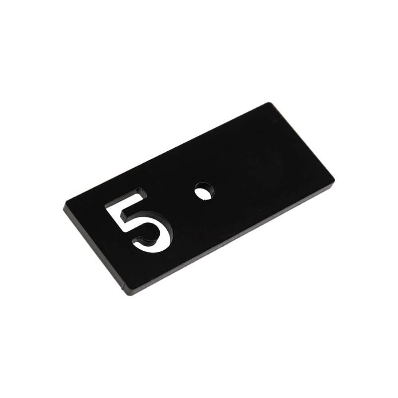 Old Man Emu — Leaf Spring Trim Packer