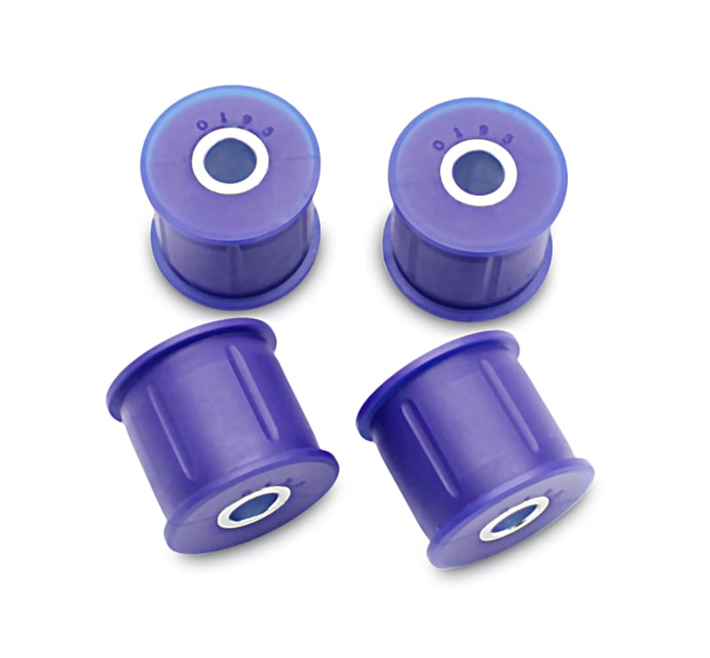 Superpro — Radius Arm - To Differential Bushing Kit