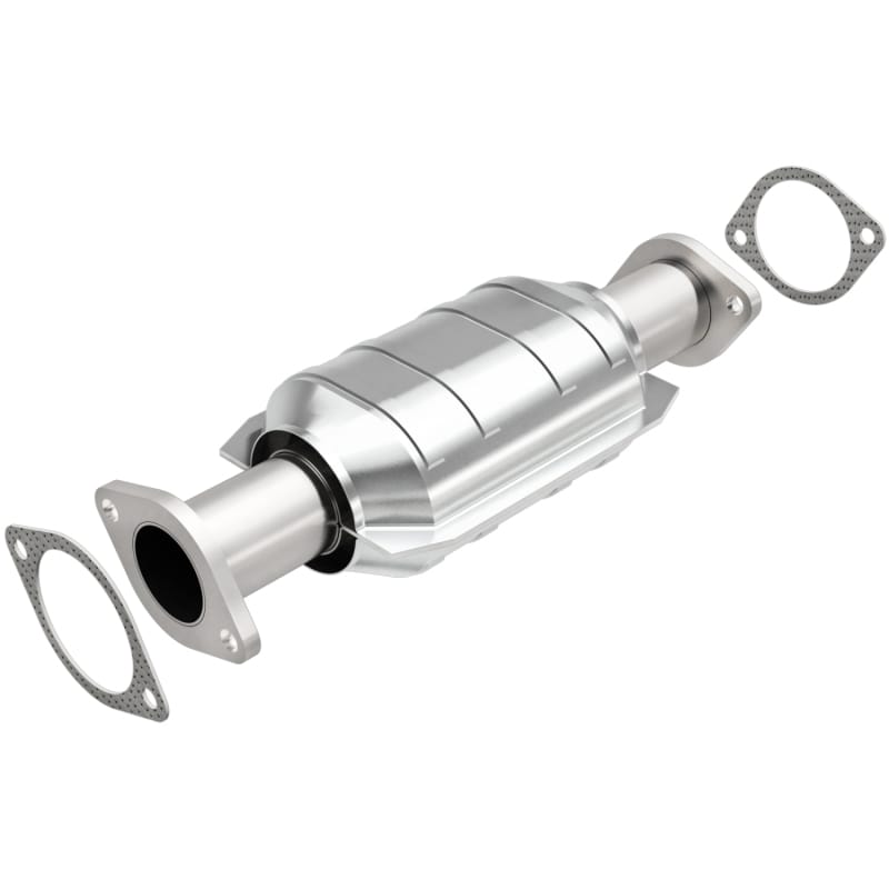 Magnaflow — OEM Grade Direct-Fit Catalytic Converter