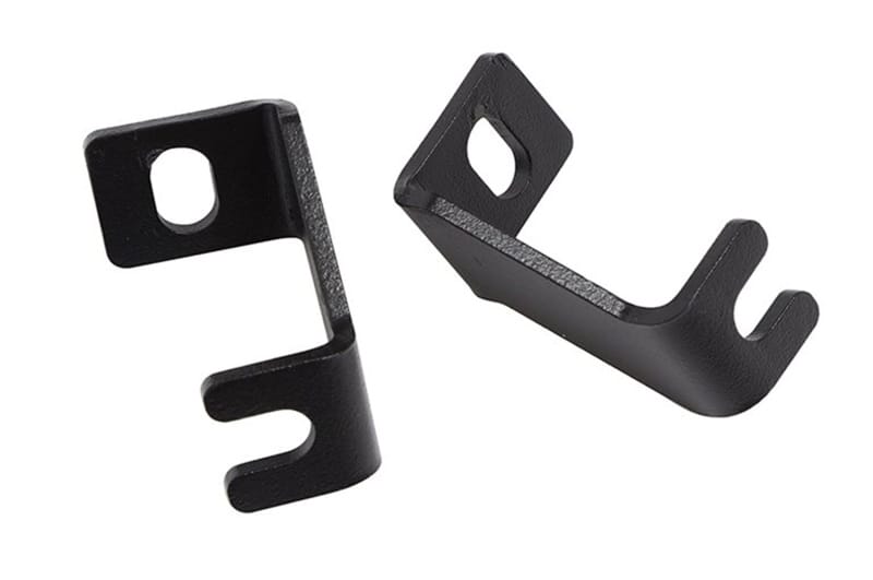 Dee Zee — Ditch Light Bracket