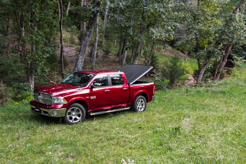 Undercover — SE 02-08 Ram 1500/03-09 2500 6ft.4in.
SE 02-08 Ram 1500/03-09 2500 6'4"