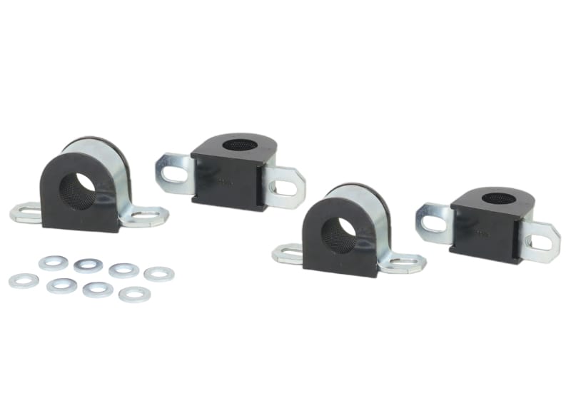 Whiteline — Sway bar - mount bushing