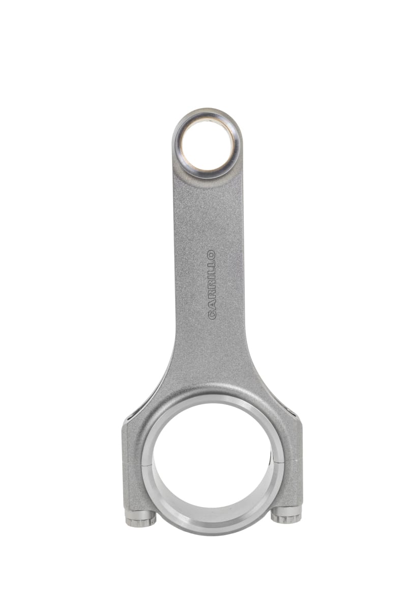 Carrillo — Carrillo Toyota/Lexus 2JZ Heavy Duty Pro-H 3/8 CARR Bolt Connecting Rods (Set of 6)