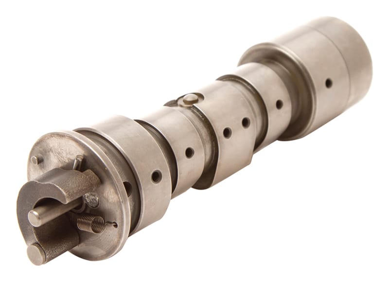 Hot Cams — Hot Cams 11-14 Hawkeye 400 HO 2x4/10-14 Ranger 400 4x4 Single Cam Camshaft - Stage 2