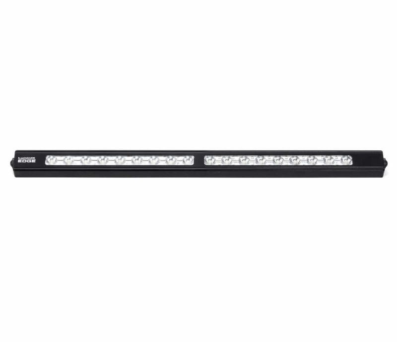 Putco — Putco Luminix EDGE High Power LED - 20in Light Bar - 18 LED - 7200LM - 21.63x.75x1.5in
LED Light Bar