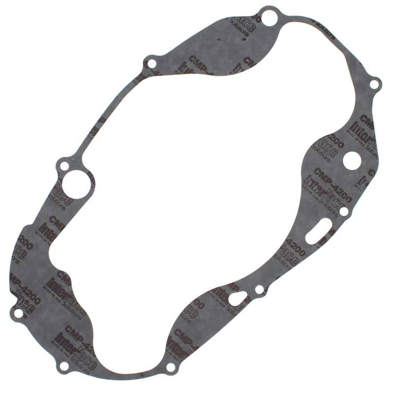 Vertex Pistons — Vertex Gaskets 87-09 Yamaha YFZ350 Banshee Inner Clutch - Side Cover Gasket Kit