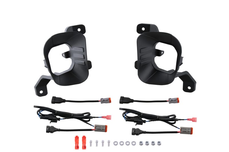 Diode Dynamics — Mounting kit for your SS3 Pod Light.