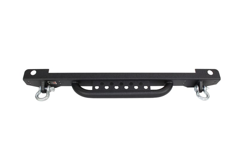 Fishbone Offroad — Piranha Rear Bumper W/Step FB22072