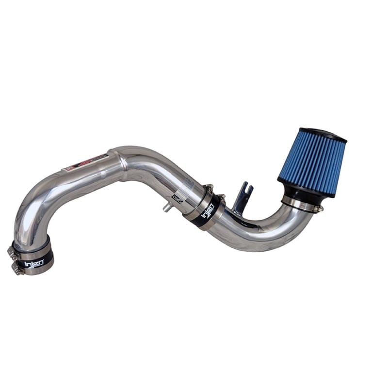Injen — Black SP Cold Air Intake System
Cold Air Intake System